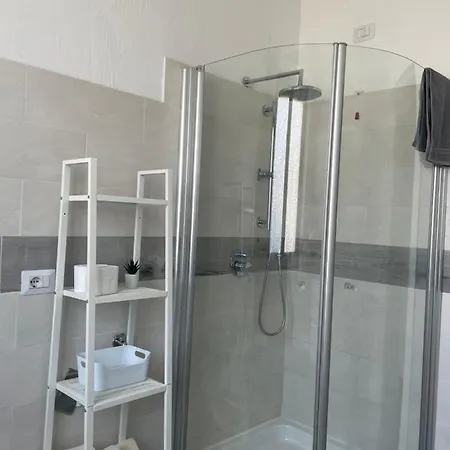 Bed & Breakfast Fior Di Campo *