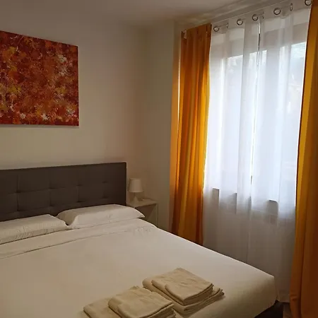 Bed & Breakfast Fior Di Campo *