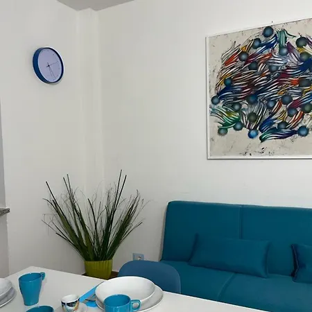 Bed & Breakfast Fior Di Campo *