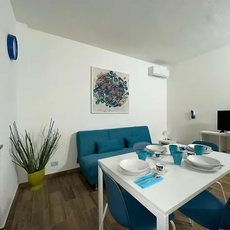 Bed & Breakfast Fior Di Campo
