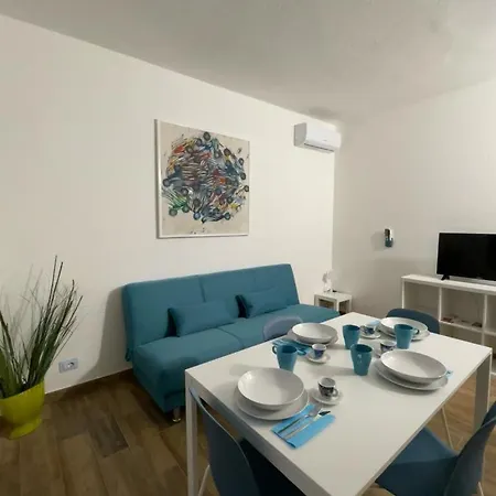Fior Di Campo Bed and Breakfast Ronago