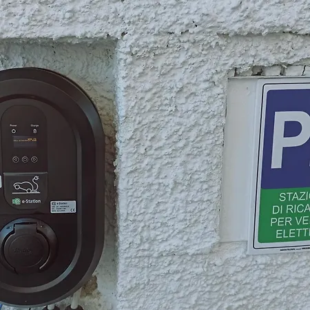 Alojamento de Acomodação e Pequeno-almoço Fior Di Campo Ronago