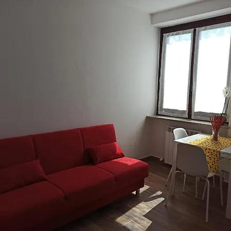 Bed & Breakfast Fior Di Campo Ronago