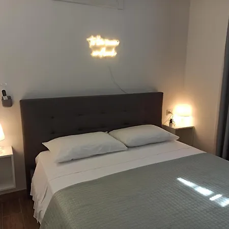 Fior Di Campo Bed and Breakfast Ronago