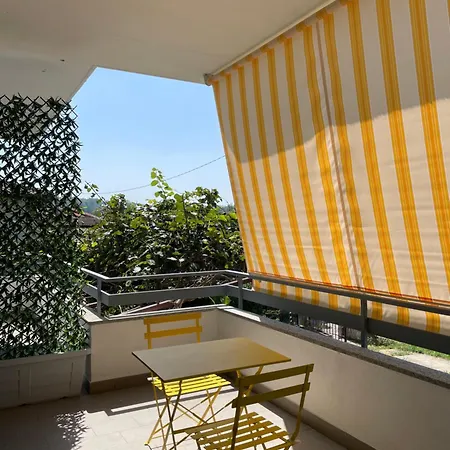 Fior Di Campo Bed and Breakfast 3*
