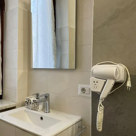 Fior Di Campo Bed and Breakfast Ronago