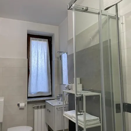 Bed and Breakfast Fior Di Campo