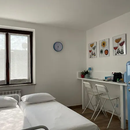 Bed and Breakfast Fior Di Campo 3*