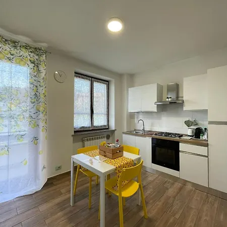 Fior Di Campo Bed and Breakfast Ronago