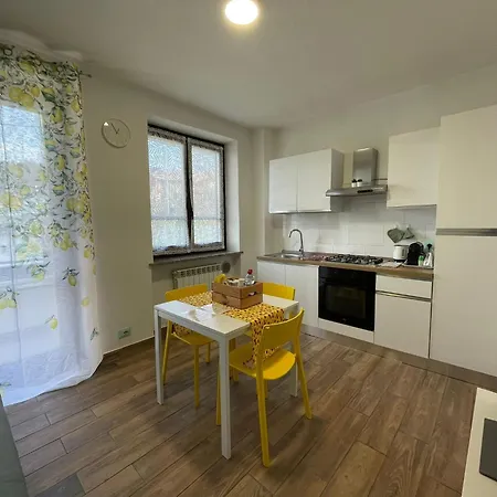 Fior Di Campo Bed and Breakfast 3*