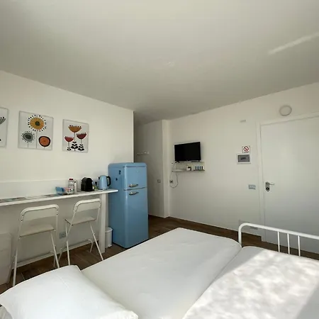 Bed and Breakfast Fior Di Campo 3*