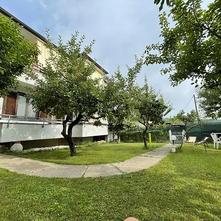Fior Di Campo Ronago